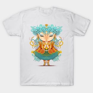 Queenie T-Shirt